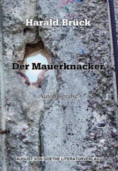 eBook: Der Mauerknacker