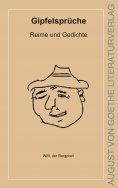 ebook: Gipfelsprüche