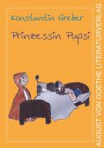 eBook: Prinzessin Pupsi