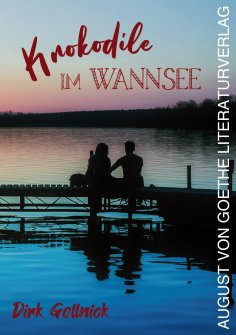 eBook: Krokodile im Wannsee