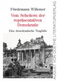 ebook: Vom Scheitern der repräsentativen Demokratie