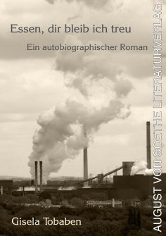 ebook: Essen, dir bleib ich treu