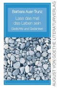 eBook: Lass das mal das Leben sein