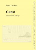 eBook: Gunst
