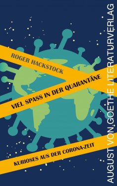 eBook: Viel Spaß in der Quarantäne