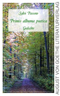 eBook: Primis albuma poetica