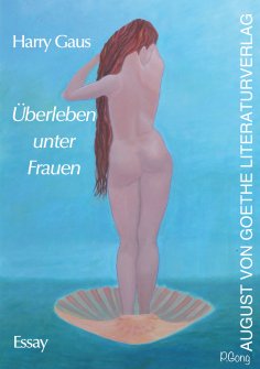 eBook: Überleben unter Frauen
