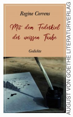 eBook: Mit dem Federkiel der weißen Taube