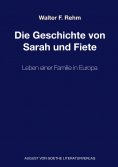 eBook: Die Geschichte von Sarah und Fiete