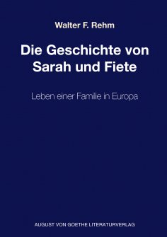 eBook: Die Geschichte von Sarah und Fiete