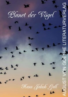 ebook: Planet der Vögel