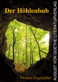 ebook: Der Höhlenbub