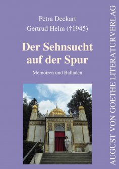 eBook: Der Sehnsucht auf der Spur