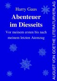 eBook: Abenteuer im Diesseits
