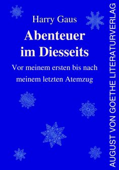 eBook: Abenteuer im Diesseits