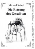 eBook: Die Rettung des Gesalbten