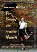 ebook: Der Kampf um meinen Namen