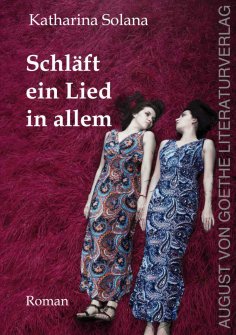 eBook: Schläft ein Lied in allem