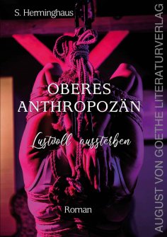 eBook: Oberes Anthropozän