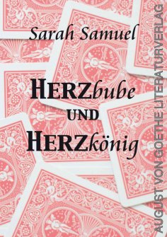 eBook: Herzbube und Herzkönig