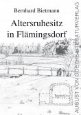 eBook: Altersruhesitz in Flämingsdorf