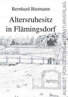 eBook: Altersruhesitz in Flämingsdorf