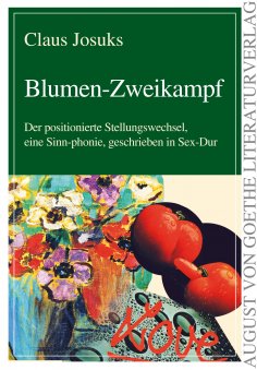 ebook: Blumen-Zweikampf