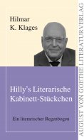 eBook: Hilly's Literarische Kabinett-Stückchen