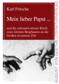 ebook: Mein lieber Papst ...