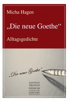 eBook: "Die neue Goethe"
