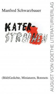 ebook: Kater-Strophen
