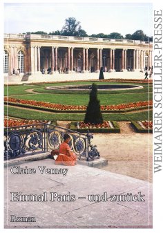 eBook: Einmal Paris - und zurück