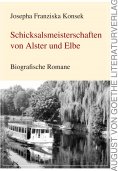 eBook: Schicksalsmeisterschaften von Alster und Elbe