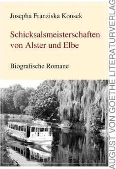 eBook: Schicksalsmeisterschaften von Alster und Elbe
