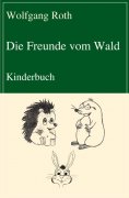 eBook: Die Freunde vom Wald