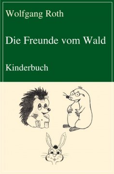 eBook: Die Freunde vom Wald