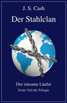 eBook: Der Stahlclan Teil 1