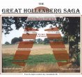 ebook: The Great Hollenberg Saga