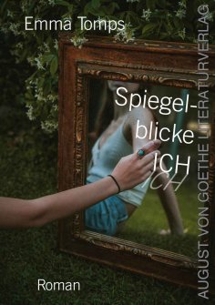 eBook: Spiegelblicke ICH