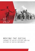eBook: Moving the Social 47/2012