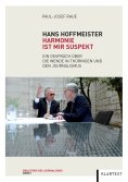 eBook: Hans Hoffmeister. Harmonie ist mir suspekt