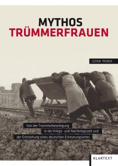 ebook: Mythos Trümmerfrauen
