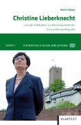 eBook: Christine Lieberknecht