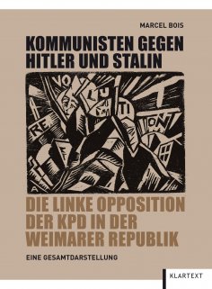 eBook: Kommunisten gegen Hitler und Stalin