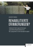eBook: Rehabilitierte Erinnerungen?