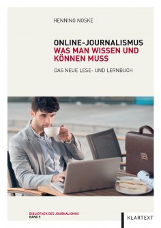 eBook: Online-Journalismus