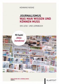 eBook: Journalismus