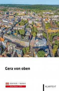 eBook: Gera von oben