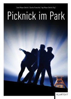 ebook: Picknick im Park