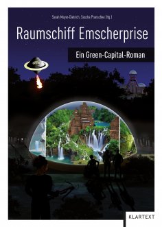 eBook: Raumschiff Emscherprise